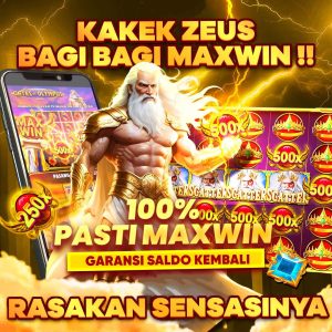 Slot Online 100% Pasti Maxwin: Mitos Besar atau Peluang Nyata?