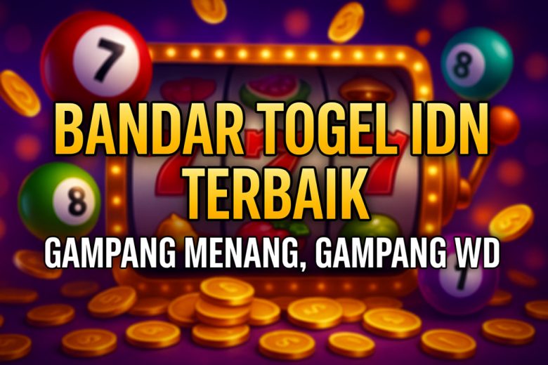 Togel IDN
