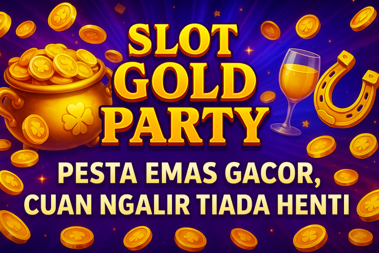 SLOT GACOR