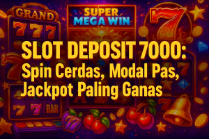SLOT GACOR