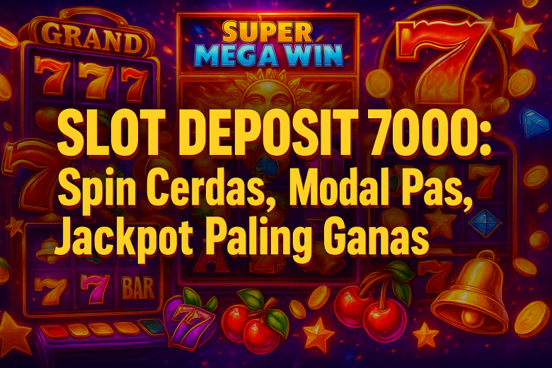 SLOT GACOR