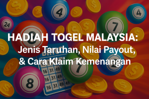 TOGEL MALAYSIA