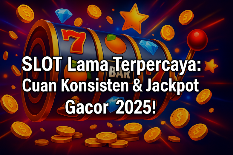 SLOT GACOR