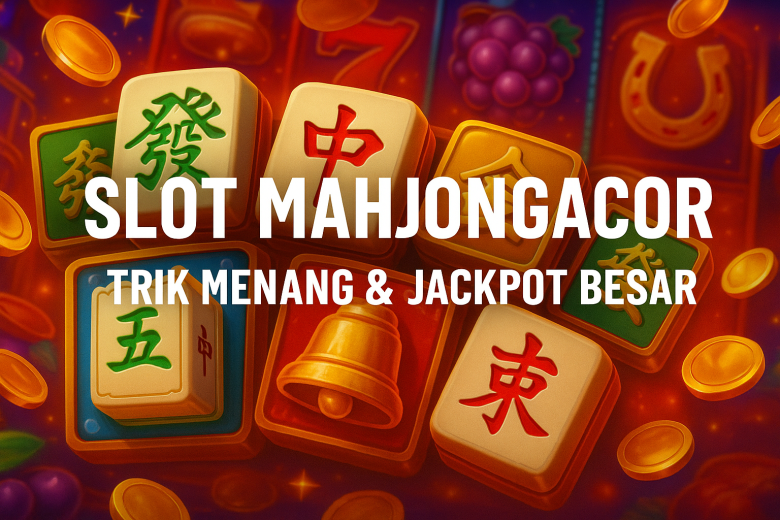 SLOT GACOR