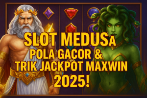 SLOT GACOR