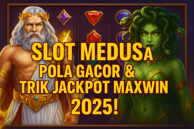SLOT GACOR
