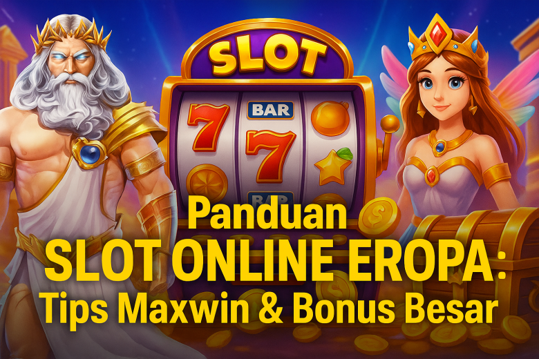 SLOT GACOR
