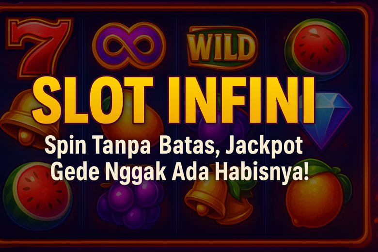 SLOT GACOR