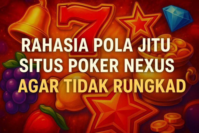 BOCORAN POKER