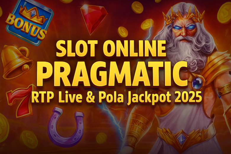 SLOT GACOR